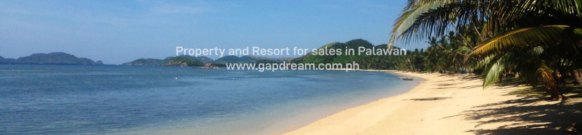 Property & Resort for sale